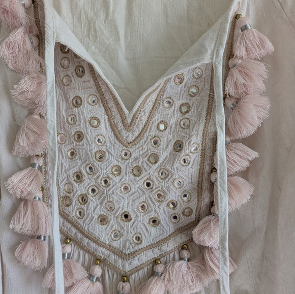 Lilly Pulitzer Shandy Blouse - Picture 4 of 5